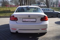 BMW 218 218i Sportline