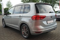 VW Touran 1.5 TSI DSG