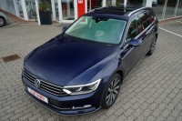 VW Passat Variant 2.0 TDI DSG Highline
