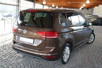 VW Touran 1.2 Comfortline