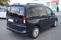 VW Caddy 2.0 TDI Life