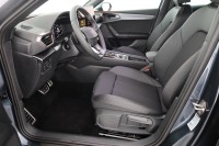 Cupra Leon ST 1.5 eTSI DSG