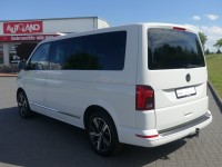 VW T6 Multivan T6.1 2.0 TDI Generation Six