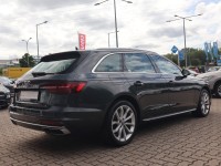 Audi A4 Avant 40 TDI advanced