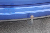 VW Sharan 1.4 TSI DSG Comfortline
