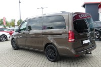 Mercedes-Benz V-Klasse V220 d AMG Front, Edition Lang