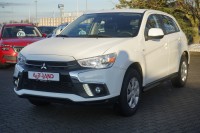 Mitsubishi ASX 1.6 Basis 2WD Klimaaut. USB