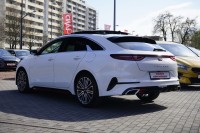 Kia pro_cee'd ProCeed GT 1.6 T-GDI AT