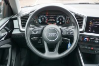 Audi A1 Sportback 25 1.0 TFSI advanced