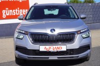 Skoda Kamiq 1.0 Tour