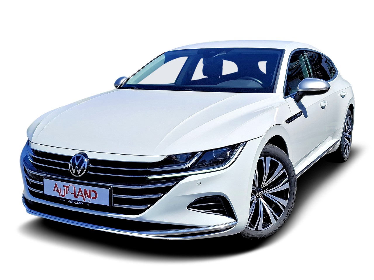 VW Arteon Shooting Brake 2.0 TDI Elegance