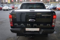 Ford Ranger 3.2 TDCi Wildtrak 4x4 AT