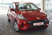 Hyundai i10 1.0