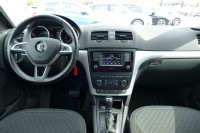 Skoda Yeti 2.0 TDI Ambition 4x4