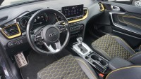 Kia xcee'd Xceed 1.5 T-GDI Xdition