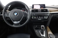 BMW 420 d Luxury Line