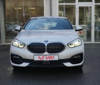 BMW 118 i Sport-Line