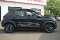 Dacia Spring Electric Comfort Plus