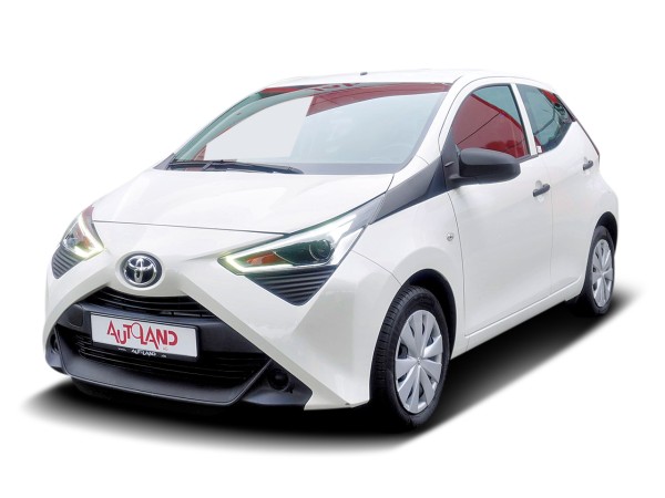 Toyota Aygo AYGO 1.0 x