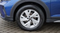 VW Taigo 1.0 TSI DSG