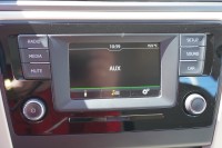 Skoda Rapid Spaceback 1.4