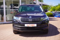 Skoda Kodiaq 1.4 TSI DSG Style