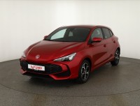 MG MG3 1.5 Hybrid Luxury Aut. Navi Sitzheizung LED