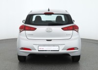 Hyundai i20 1.2 Go