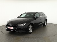 Audi A4 Avant 35 TDI S-tronic LED Navi 360° Tempomat