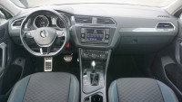 VW Tiguan 1.5 16V TSI IQ.DRIVE Start-Stopp