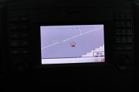 Mercedes-Benz Vito 114 CDI Pro extralang