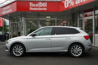 Skoda Scala 1.5 TSI Style DSG