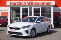 Vorschau: Kia cee'd Sporty Wagon Ceed SW 1.5 T-GDI Vision