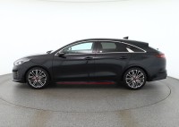 Vorschau: Kia pro_cee'd Proceed GT 1.6 T-GDI