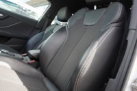 Audi Q2 35 1.5 TFSI S line