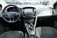 Ford Focus Turnier 1.5 TDCi Business