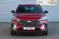 Hyundai Tucson 1.6 T-GDI N Line 2WD