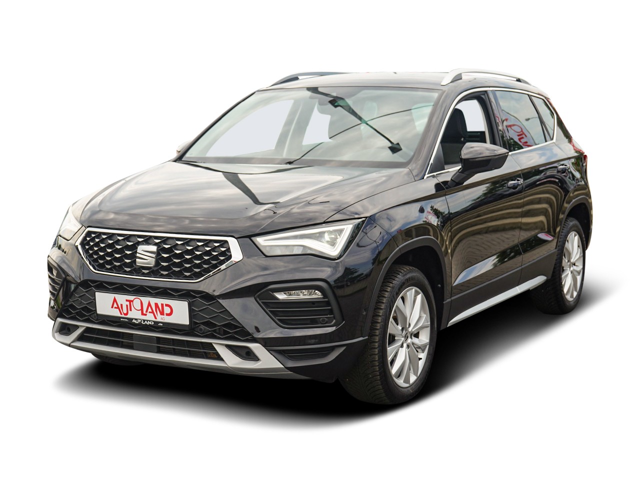 Seat Ateca 1.5 Xperience DSG