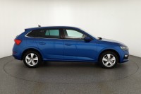 Skoda Scala 1.5 TSI DSG