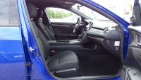Honda Civic 1.0 VTEC