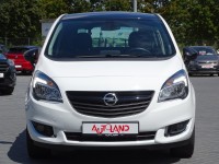 Opel Meriva B 1.4 Turbo Color Edition