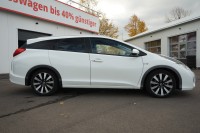Honda Civic Tourer 1.8 Executive