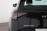 Kia Sportage 1.6 T-GDI Facelift