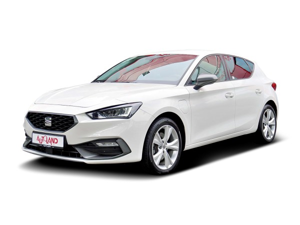 Seat Leon 1.4 FR e-Hybrid