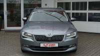 Skoda Superb Combi 2.0 TDI Style
