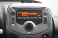 Citroen C1 1.0 VTi Feel