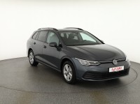 VW Golf VIII Variant 2.0 TDI DSG Life