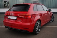 Audi A3 Sportback 35 TFSI