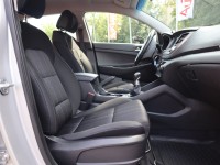 Hyundai Tucson 1.6 GDi