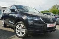 Skoda Karoq 2.0 TDI Sportline 4x4 DSG